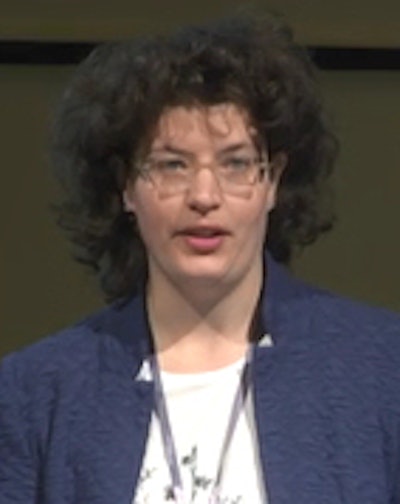 Dr. Valentina Lotti.