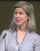 Dr. Tone Hovda.