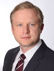 Dr. Fabian Bamberg.