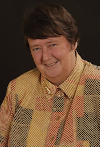 Carty was a professor of pediatric radiology.