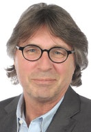 Horst Lenzen from Muenster.