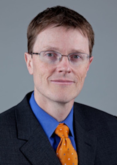 Dr. Frank Bengel, Hannover Medical School.