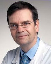 John Prior, PhD, CHUV University Hospital.