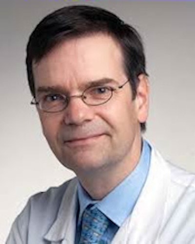 John Prior, PhD, CHUV University Hospital.