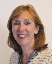 IT upgrades are expensive but vital, said Dr. Fiona Gilbert.
