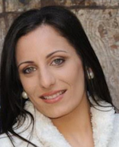 Danika Marmarà, director of Cancer Care Pathways in Malta.