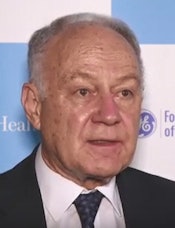 Take ultrasound more seriously and set aside more time for training, Dr. David Cosgrove recommended. Image courtesy of ET Healthworld.