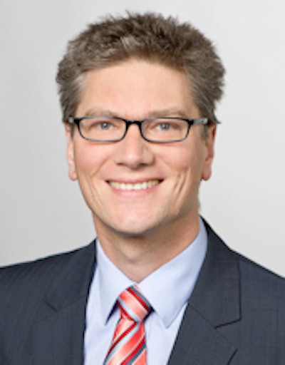 Franz Pfeiffer, PhD.