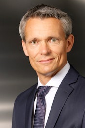 Dr. Dirk Klee from Düsseldorf.