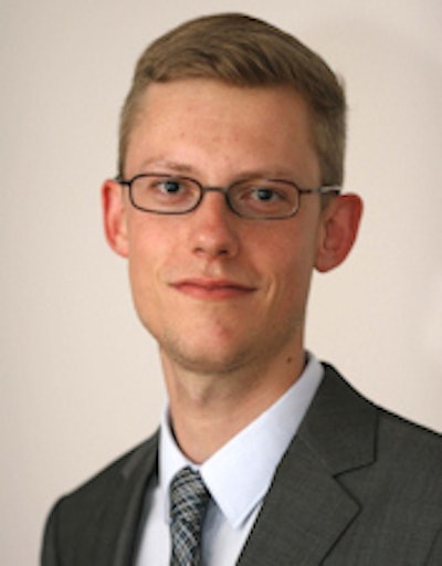 Dr. Fabian Lohöfer.