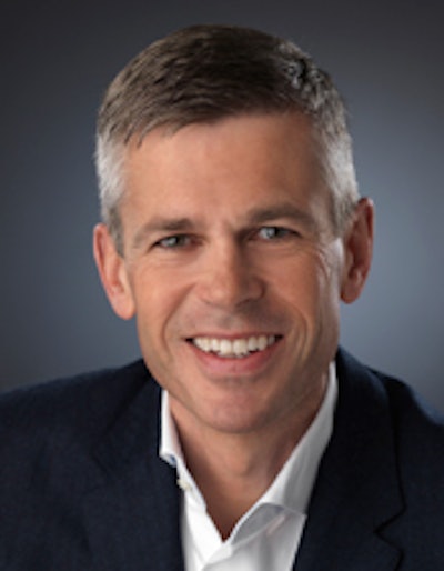 Dr. Erik Ranschaert, from Holy Heart Hospital in Mol, Belgium.