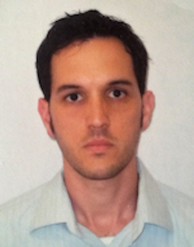 Dr. Ido Stahl of Rambam Health Care Campus.