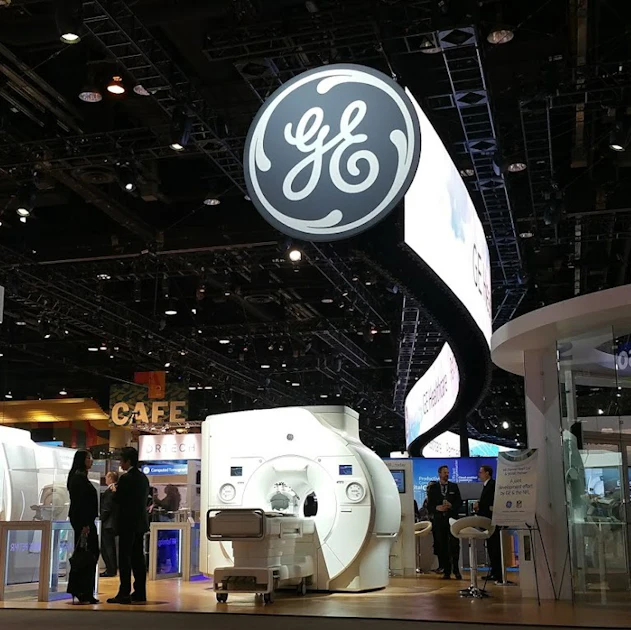 Ge Sign In GE, HeartFlow sign collaboration agreement | AuntMinnieEurope