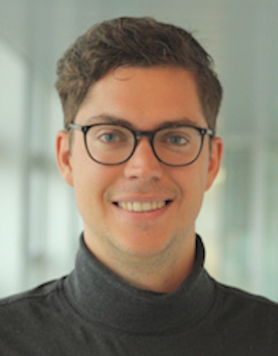 CT imaging will facilitate tailored heart replacements in the future, Xavier Kohll said.