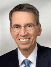 Dr. Bernd Hamm is professor of radiology and chairman of all three merged departments of radiology at the Charité, Humboldt-Universität zu Berlin and Freie Universität. Image courtesy of the ESR.