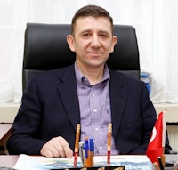 Dr. Murat Acar.