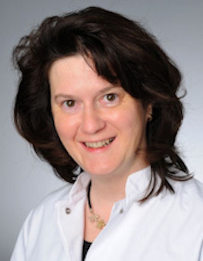 Dr. Friederike Körber.
