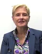 It's an incredibly difficult time for families, Dr. Kath Halliday said.