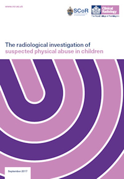 The front cover of the guidance.