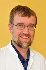 Dr. Hans-Joachim Mentzel from Jena.