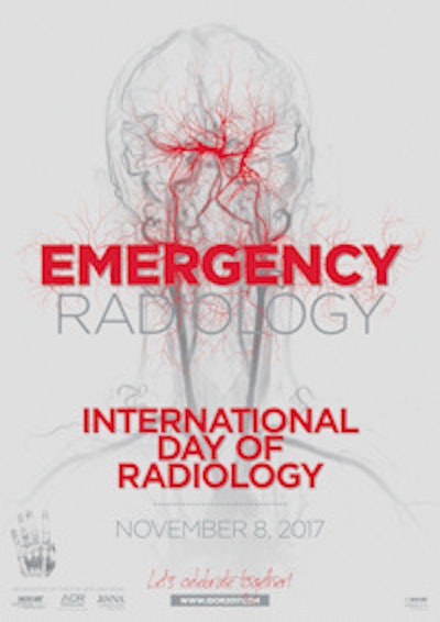 The IDoR 2017 poster.