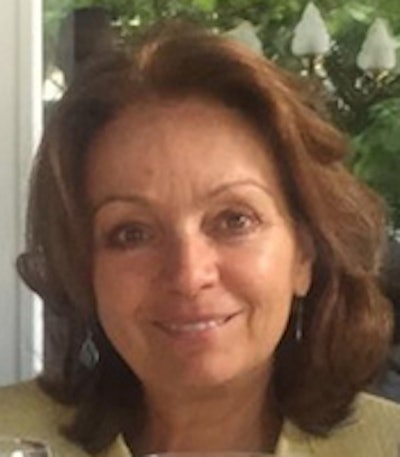 Dr. Milagros Martí de Gracia.