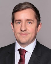 Dr. Stephen Power.