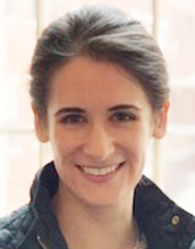 Katherine van Schaik.