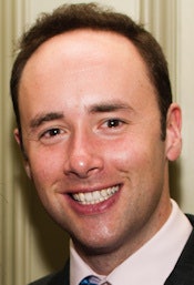 Dr. Hugh Harvey.