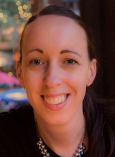 Siobhan O'Neill, PhD, from Cork University Hospital.