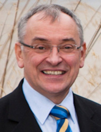 Most errors are due to fatigue, being interrupted, or going too fast, Dr. David Wilson said.