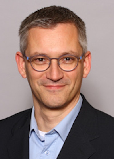 Peter van Ooijen, PhD.