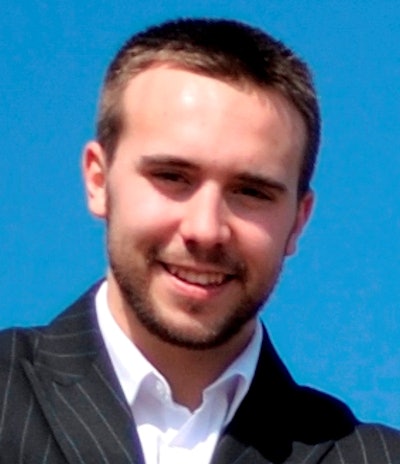 Joan Albert Prat-Matifoll from Vall d'Hebron University Hospital.