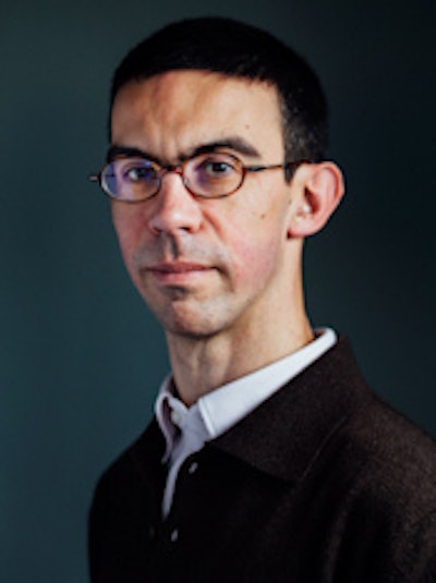 Radiology staff must keep sending their clinical dose data to IRSN, particularly when they upgrade equipment, Patrice Roch said. Image courtesy of Lucien Lung/IRSN.