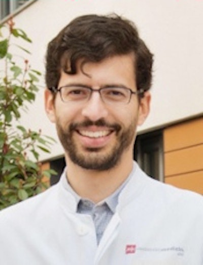 Together we can improve structured reporting, Pinto dos Santos said.