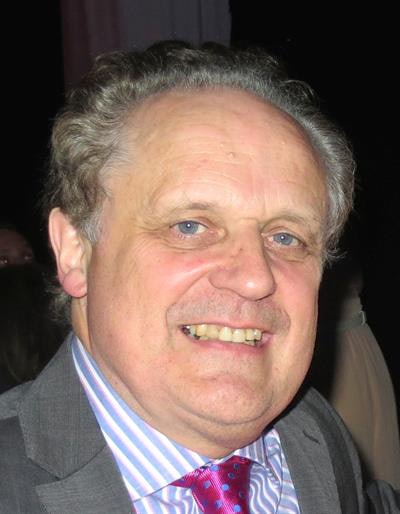 Dr. John K. Field, PhD.