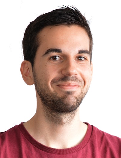 Alejandro Rodríguez-Ruiz of Radboud University Medical Center.