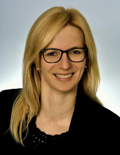 Dr. Tanja Zitzelsberger.