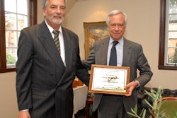 2018 01 17 16 29 1756 2018 01 16 Pro Academia Prize 2017 Rinck Left Posada Right
