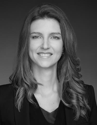 Esther Kuehn, PhD.