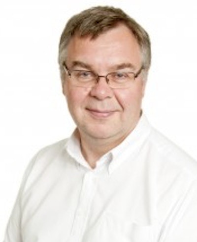 More emphasis now in screening is put on giving women all the facts, Dr. Andy Evans said.