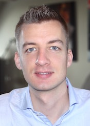 Dr. Laurens Topff.