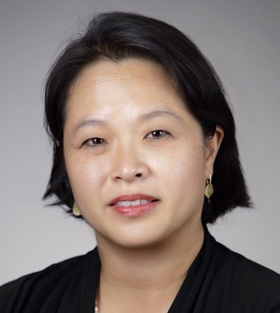 Dr. Patricia Bandettini from the NIH.