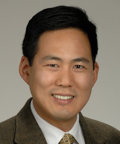 Dr. Marcus Chen from the NIH.