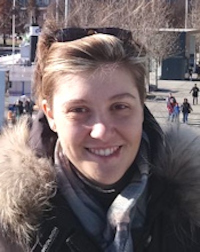 Dr. Francesca Rigiroli.