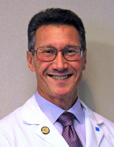 Dr. Theodore Miller from New York City.