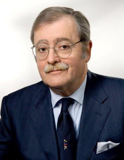 As incoming ESR president, Dr. Lorenzo Derchi, head of the department of radiology at the University of Genoa, will preside over ECR 2019.