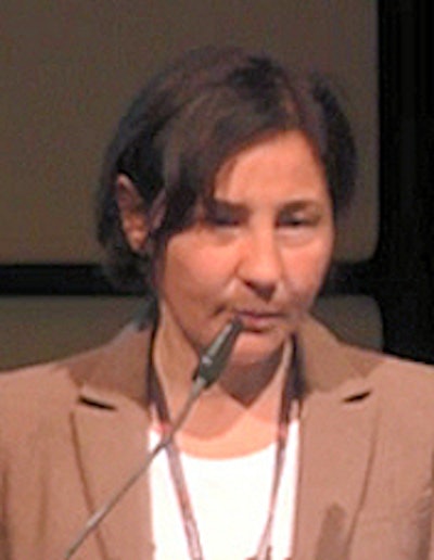 Dr. Francesca Caumo.