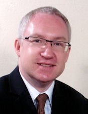 Dr. Thomas Fischer.