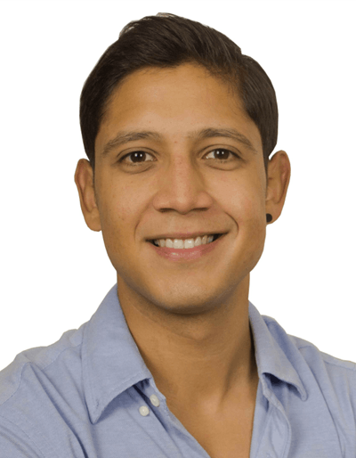 Nicolas Loy Rodas, PhD.